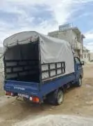 Hyundai Porter 2011, Aleppo, RF17272069