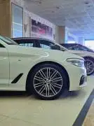 بي إم دبليو 530i G30 2018, حلب, RF17129515