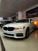 بي إم دبليو 530i G30 2018, حلب, RF17129515