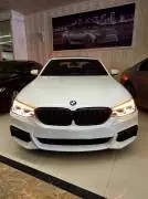 بي إم دبليو 530i G30 2018, حلب, RF17129515
