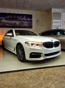 بي إم دبليو 530i G30 2018, حلب, RF17129515