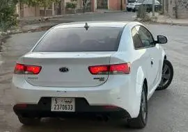 كيا كوبي 2010, RF98406958