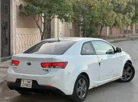 كيا كوبي 2010, RF98406958