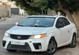 كيا كوبي 2010, RF98406958
