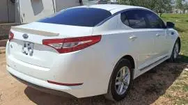 كيا K5 موديل 2011, RF46349682