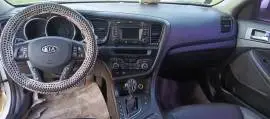 كيا K5 موديل 2011, RF46349682