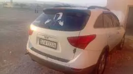 Hyundai Veracruz 2008, Damascus, RF18234442