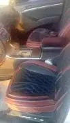 Hyundai Veracruz 2008, Damascus, RF18234442