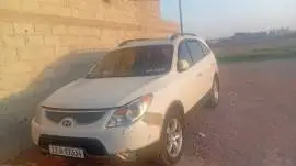 Hyundai Veracruz 2008, Damascus, RF18234442