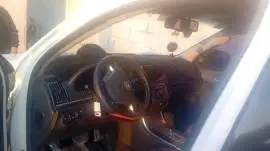 Hyundai Veracruz 2008, Damascus, RF18234442