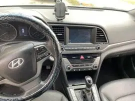 Hyundai Elantra 2017, Aleppo, RF48225069