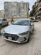 Hyundai Elantra 2017, Aleppo, RF48225069