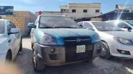 توسان 2004, إدلب, RF17149789