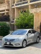 هيونداي ازيرا 2012, حلب, RF20237149
