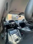 هيونداي ازيرا 2012, حلب, RF20237149