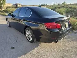 بي إم دبليو 520i 2012, حلب, RF89887022