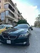 بي إم دبليو 520i 2012, حلب, RF89887022