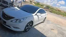 Hyundai Sonata 2011, RF59337188