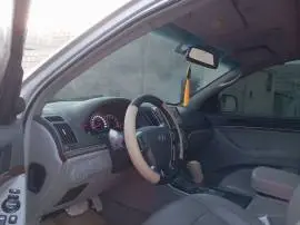 هيونداي فيرا كروز 2007, إدلب, RF17211884
