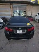 BMW 520 Model 2012, RF19159726