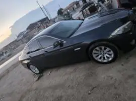 BMW 520 Model 2012, RF19159726