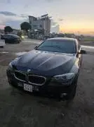 BMW 520 Model 2012, RF19159726