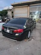 BMW 520 Model 2012, RF19159726