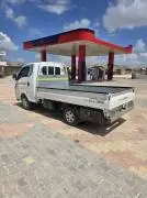 هيونداي بورتر 2008, RF43224708