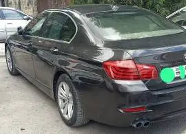BMW 520 2014, RF14718386
