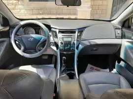 Hyundai Sonata 2012, Damascus, RF51627691