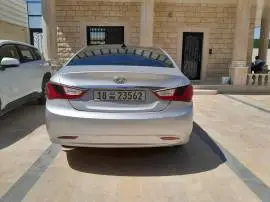 Hyundai Sonata 2012, Damascus, RF51627691