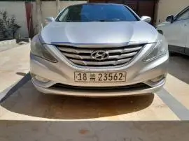 Hyundai Sonata 2012, Damascus, RF51627691