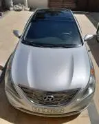 Hyundai Sonata 2012, Damascus, RF51627691