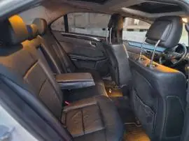مارسيدس E220 موديل 2011, دمشق, RF45875519