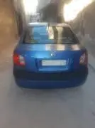 Kia Rio 2006, RF43188939