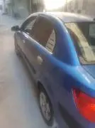 كيا ريو 2006, RF43188939