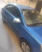 Kia Rio 2006, RF43188939