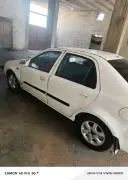 جيلي سيكي ون 2005 للبيع, حلب, RF98878753