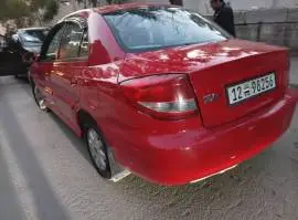 Kia Rio 2003, Damascus, RF72071019