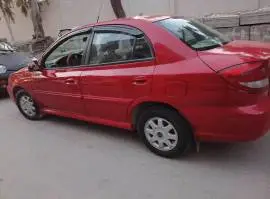 Kia Rio 2003, Damascus, RF72071019