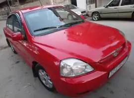 Kia Rio 2003, Damascus, RF72071019