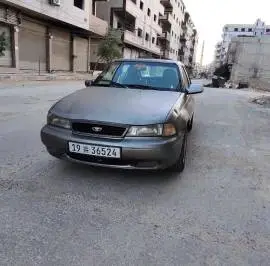 دايو سيلو 2002, RF20551009