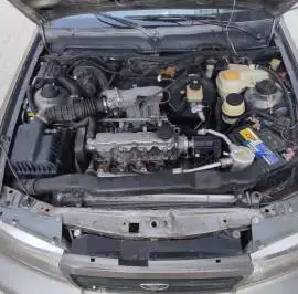 دايو سيلو 2002, RF20551009