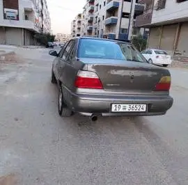 دايو سيلو 2002, RF20551009