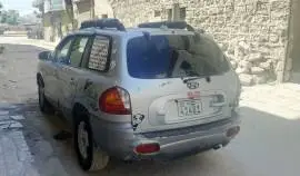هيونداي سنتافيه 2003 للبيع, حلب, RF16792108