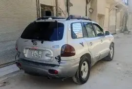 هيونداي سنتافيه 2003 للبيع, حلب, RF16792108