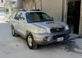 هيونداي سنتافيه 2003 للبيع, حلب, RF16792108