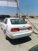 شيري شمعه ديقه 2008, دمشق, RF13569538