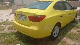 هيونداي افانتي 2007, RF17296735