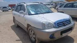 هيونداي سنتافيه 2005, RF17511515